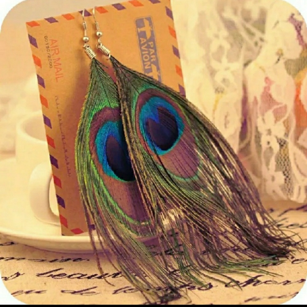 2 for $26 Boho Charming Earring - Picture 2 of 3